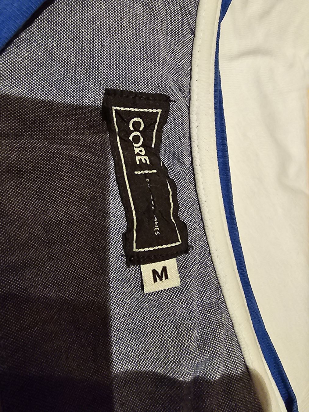 Pantaloni: regular fit jeans mit Shirt gr.M – Usato da Ferden venduto da jemyce 6