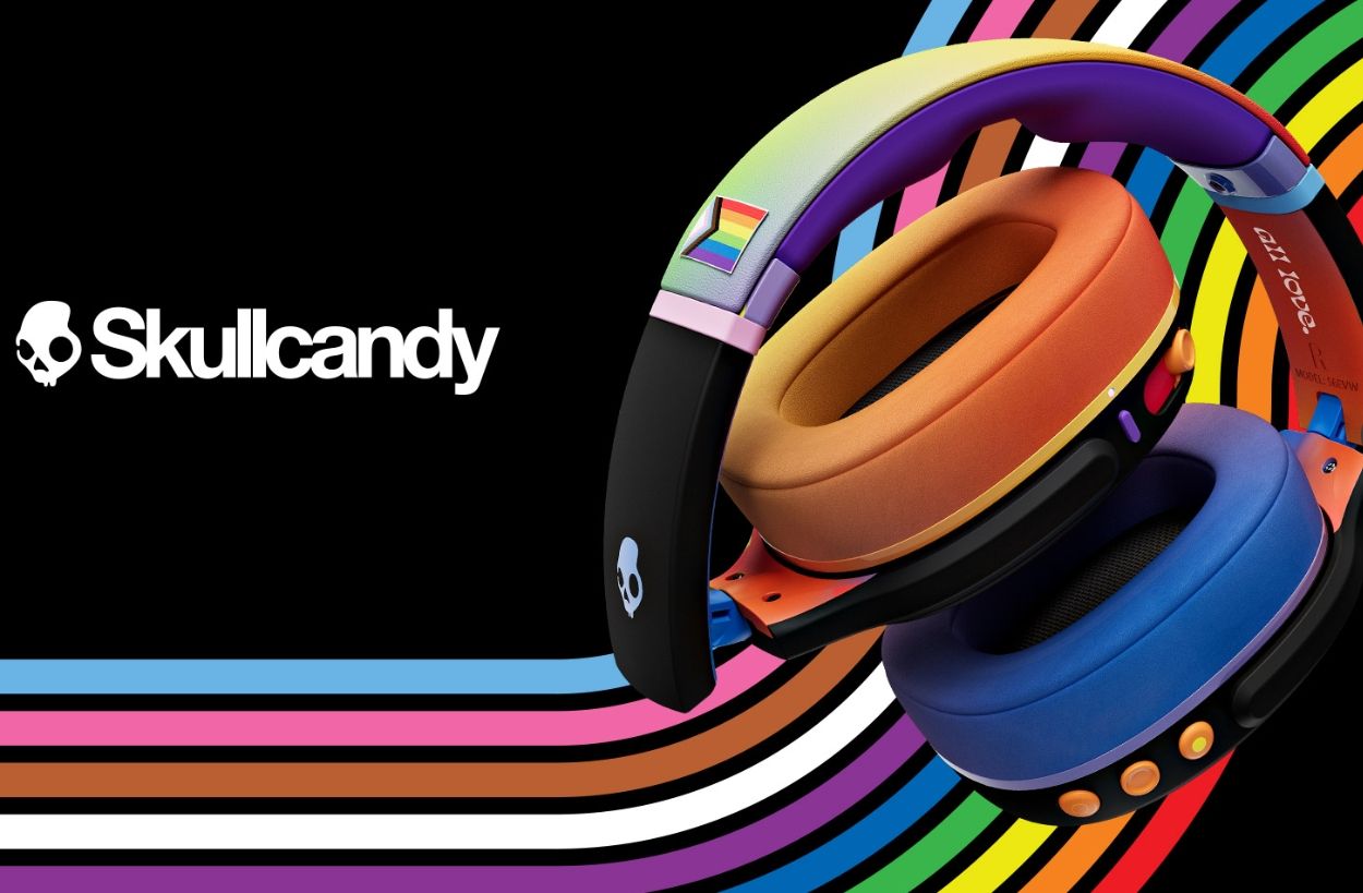 Skullcandy Casques audio: Skullcandy Crusher Evo Inequality Bluetooth Kopfhörer – D'occasion à St. Gallen par MyStexo 2