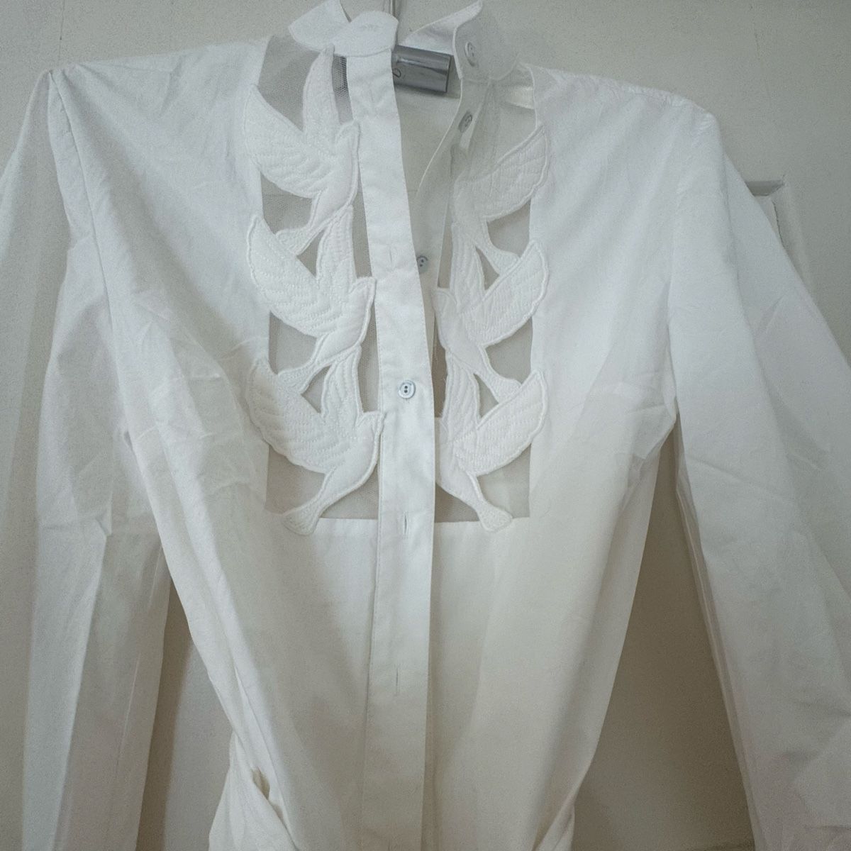 Zimmermann Blusen: Zimmermann Bluse Gr. 3 – Neu (gemäss Beschreibung) aus Luzern von TENDIMO 3