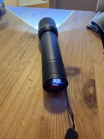 Taschenlampe LED