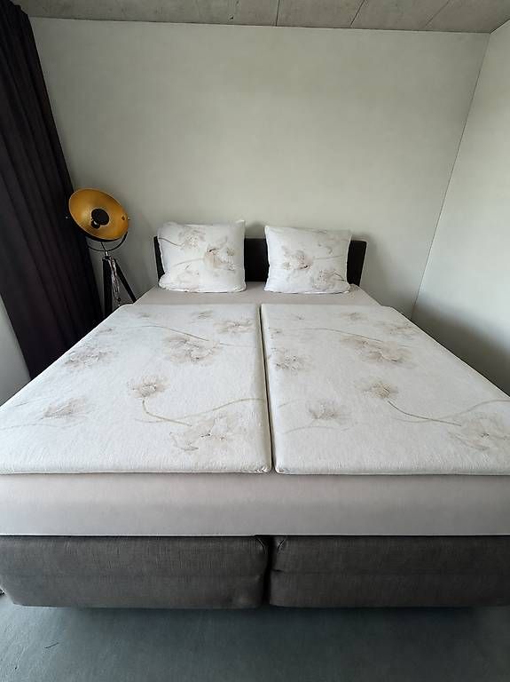 Betten: Neuwertiges Boxspring Bett von Rufbetten – Gebraucht aus Birmensdorf ZH von ani_8lcd