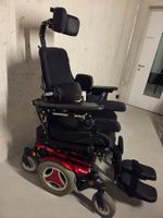Elektrorollstuhl Top Zustand M400 S Corpus 3G