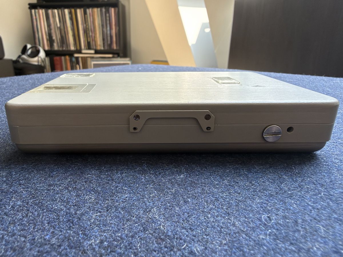Nagra Registratori: Nagra SN SNN + accessories – Usato da Zürich venduto da jankais3r 2