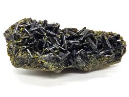 Epidote - Mont Khowrin, Markazi Province, Iran