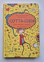 LOTTA LEBEN   💛 Eine Natter macht die Flatter   🐍  Band 12