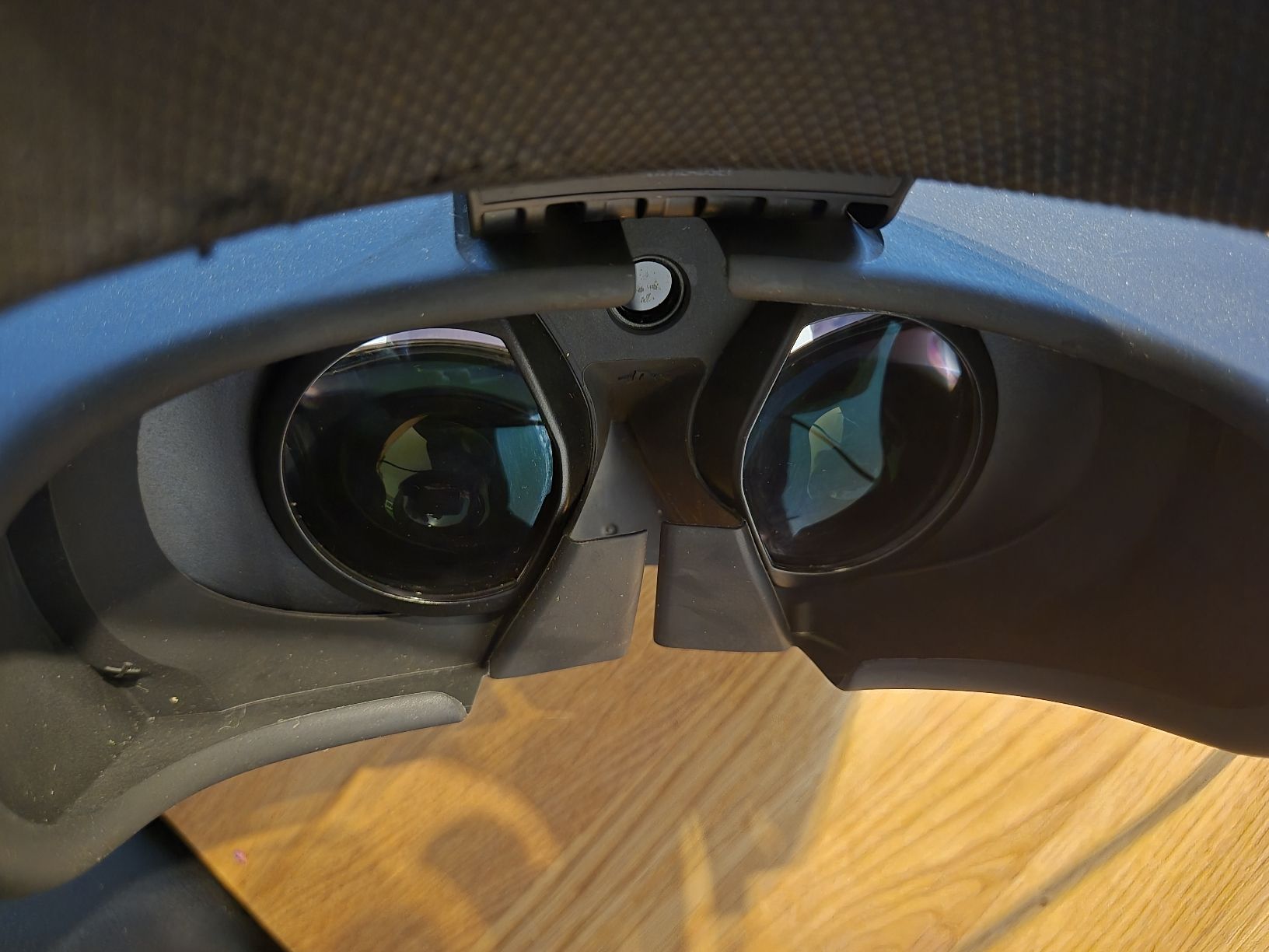 Sony VR Brille: Sony PlayStation VR Headset VR Bundle Spiele Zubeh. – Gebraucht aus Aarwangen von fab_k5ck 1