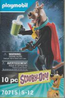 PLAYMOBIL SCOOBY DOO 70715 SCOOBY VAMPIRO new‪