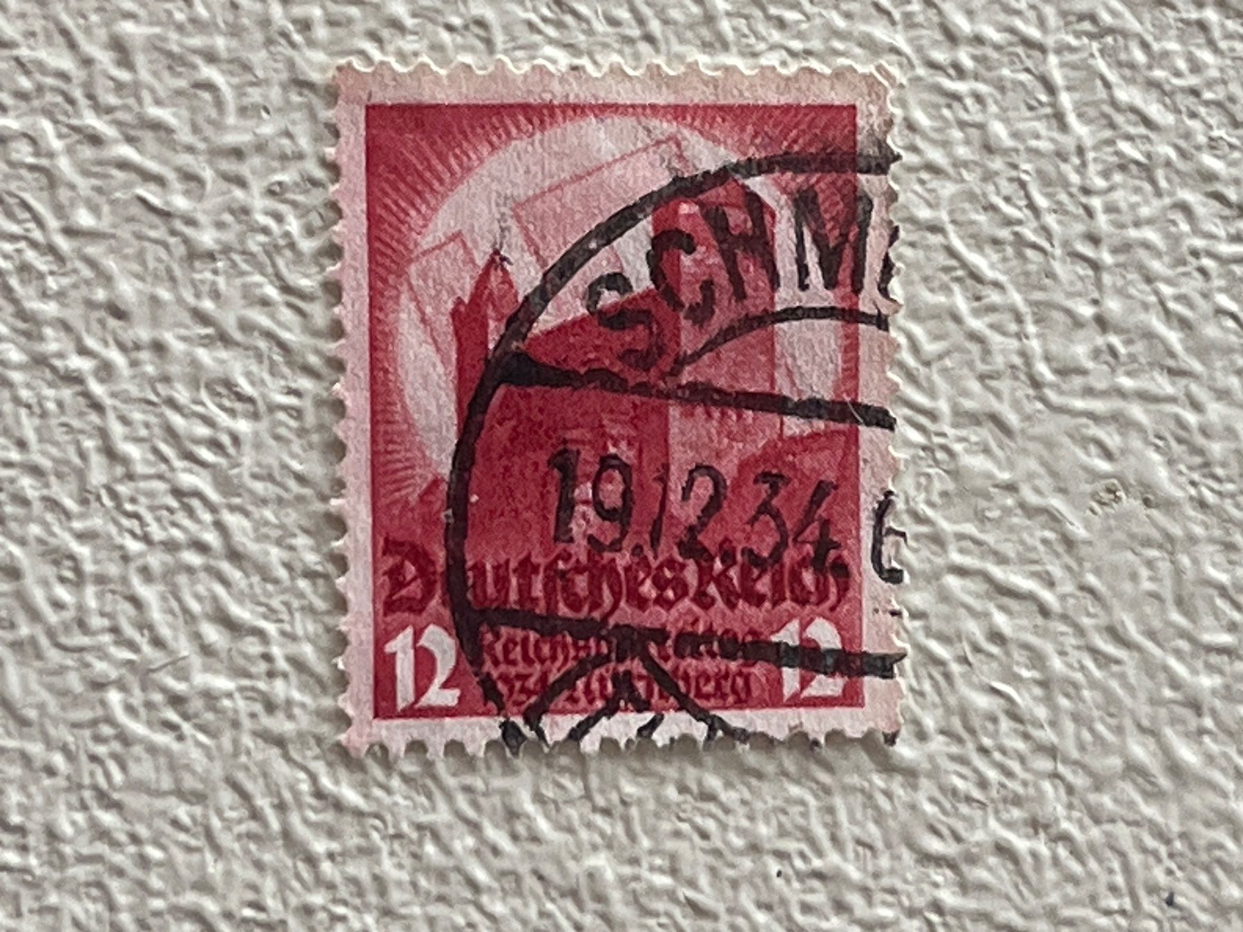 Tutti i francobolli: DR Briefmarken (Gratis-Versand) – Usato da Chiasso venduto da AzenYa