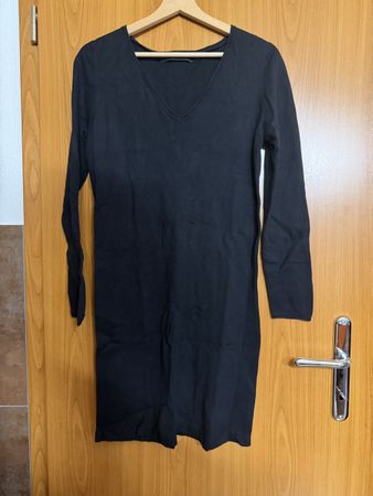 Damen Kleid schwarz Grösse S guter Zustand