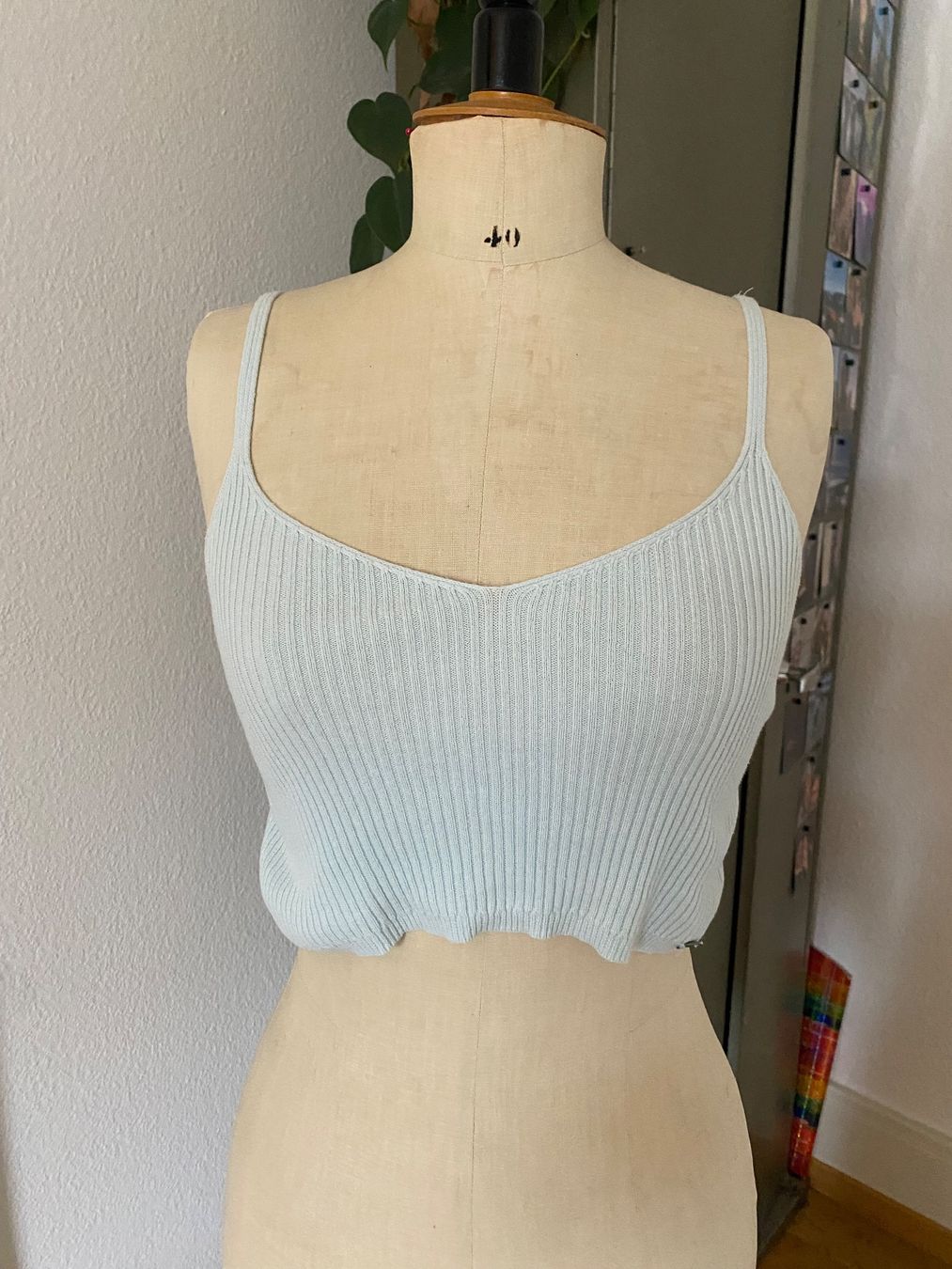 Samsøe Samsøe Tops: 3 Crop Tops Grösse XS/S – Gebraucht aus Basel von NormaJean01 2
