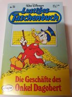 Lustiges Taschenbuch Nr. 71 / LTB Disney 1993