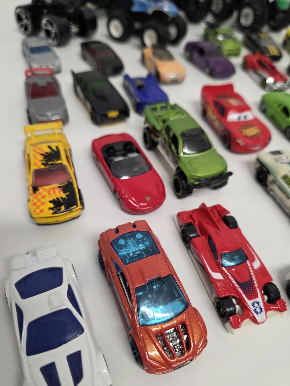 Hot Wheels Giocattoli: Spielzeug Autos / Hot Wheels – Usato da Arch venduto da Jamoa 1