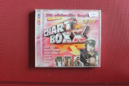Chart Boxx 20 Aktuelle Top Hits 1/07 ( 470)