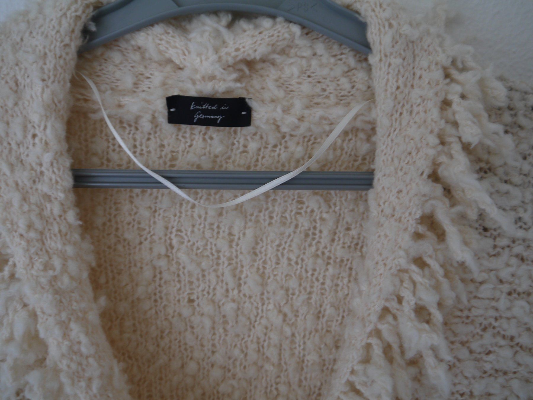Marc Cain Giacche: MARC CAIN Blazer / Striekjacke N3 – Usato da Hagendorn venduto da Blaf 1