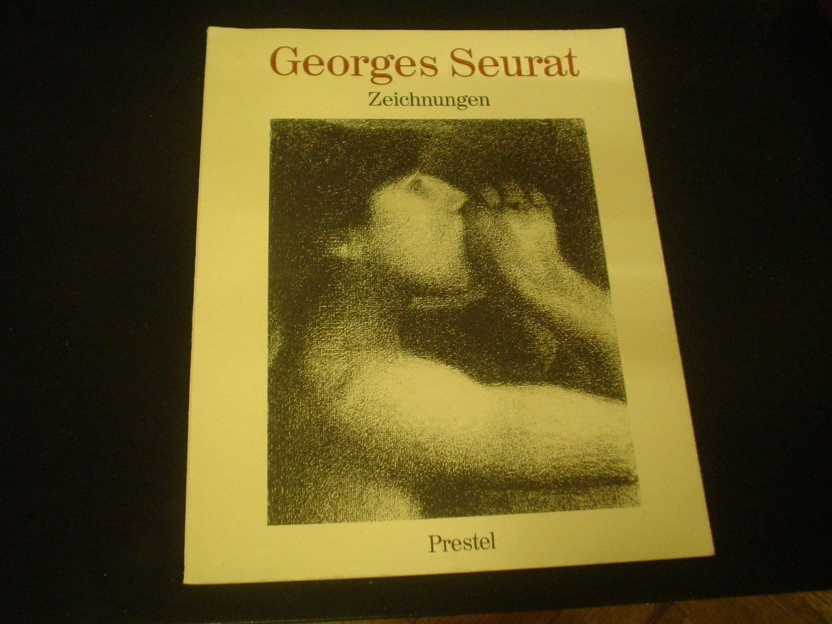 Libri: Georges Seurat Kunstklassiker – Usato da Welschenrohr venduto da Regool 4