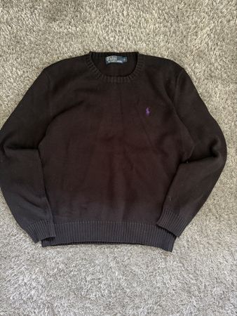 Polo Ralph Lauren Cotton Knit Jumper