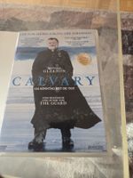 Calvary DVD