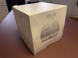 ELVIE PUMP - Leise, tragbare, elektrische Milchpumpe