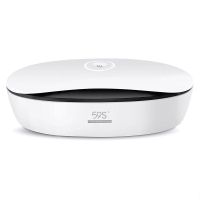 ABVERKAUF 59S UVC Desinfektionsbox 80STK