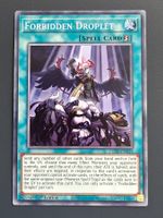 Forbidden Droplet [L5DD] [C] - Yu-Gi-Oh! TCG