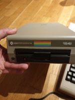 Commodore 1541 Floppy Laufwerk für Sammler 