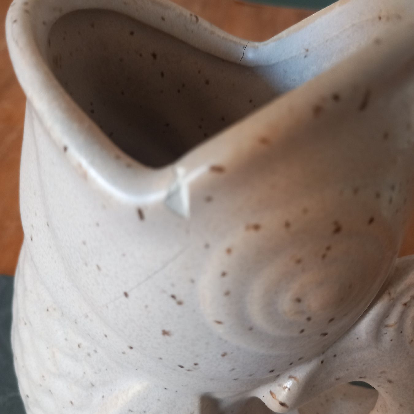 Vasi & Recipienti: Sommer Zeit: Fisch Vase – Nuovo (secondo la descrizione) da Aegerten venduto da gismolini 8