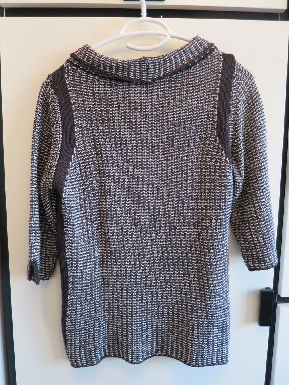 Pulls & Sweat-shirts: Lässiger Pullover Gr. 36 – D'occasion à Siebnen par greenpingu 1
