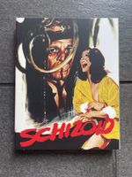 Schizoid und X-Ray 4K UHD Vinegar Syndrome