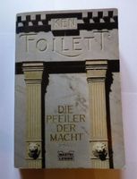 Die Pfeiler der Macht
