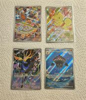 Pokemon Karten - Rotom, Kecleon, Xerneas + Claydol EN ab 1.-