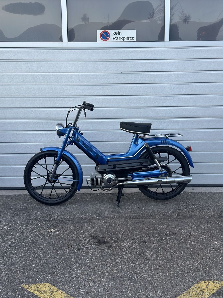 Puch Mofas: Puch Maxi S – Gebraucht aus Oftringen von L_27