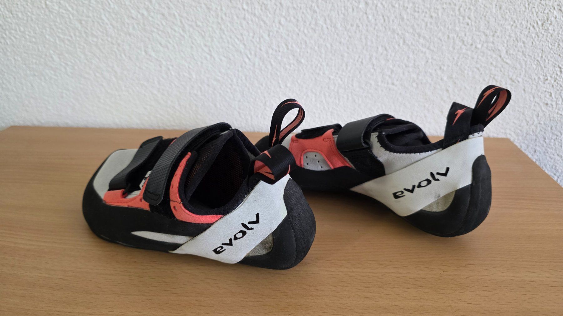Scarpe da donna: Evolv Kletterschuhe Womens Geshido – Nuovo e nell'imballaggio originale da Oftringen venduto da fuerst-bettina 2