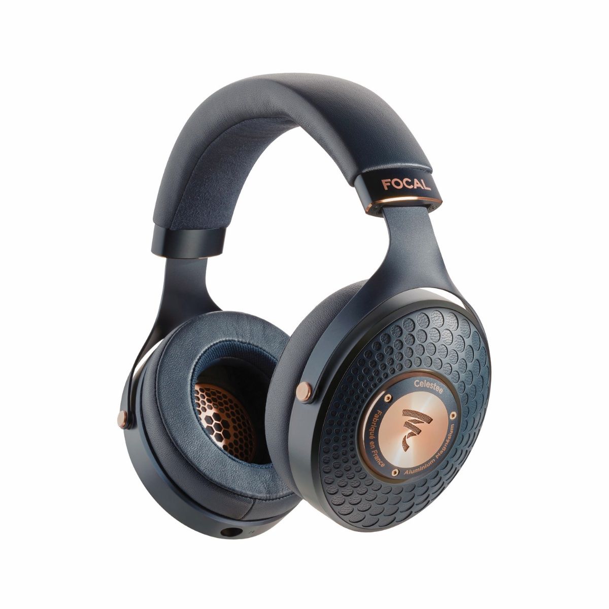 Focal Kopfhörer: FOCAL CELESTEE - Top HIGH END Kopfhörer - geschlossen – Gebraucht aus Jona von Monster750
