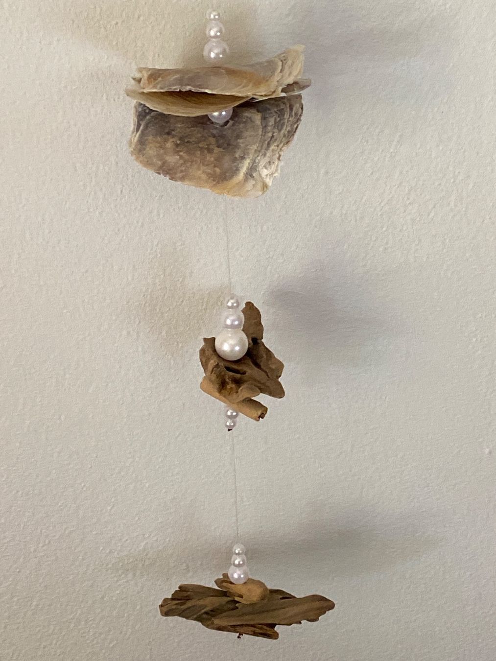 Tutte le decorazioni: SOMMERLICHE AUFHÄNGE DEKO-MUSCHELN – Nuovo (secondo la descrizione) da Meienried venduto da ManuelaBoutique 4