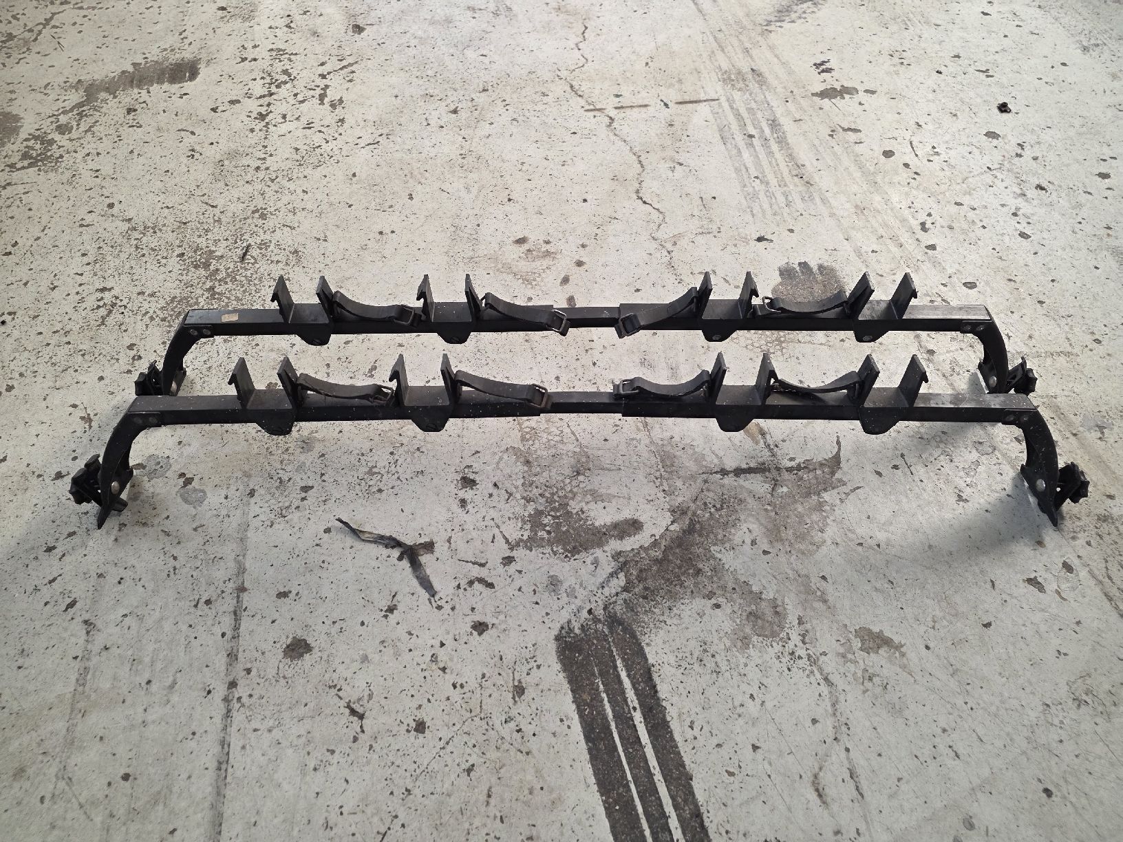 Portapacchi: Original BMW E46 Dachträger – Usato da Sirnach venduto da Tewer
