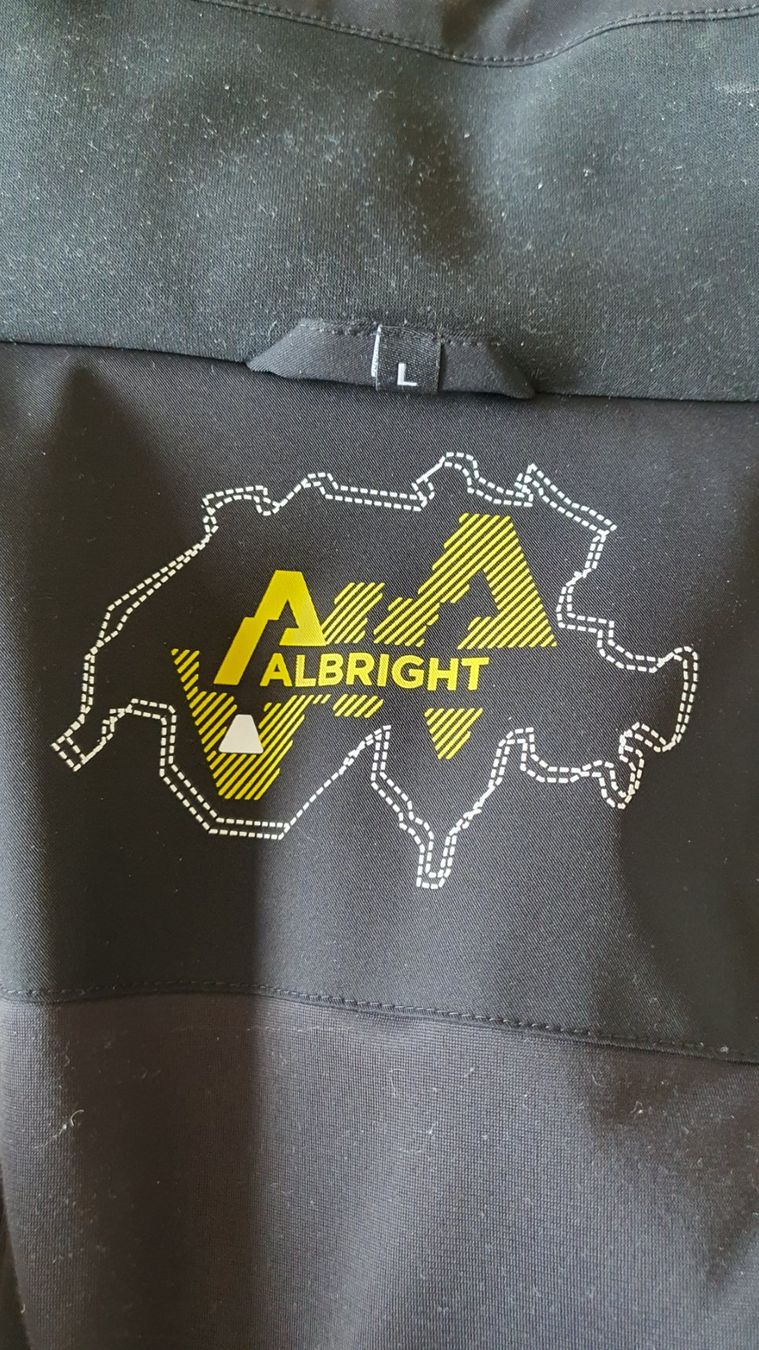 Albright Anzüge, Sport- & Funktionsanzüge: Albright Skianzug – Neu (gemäss Beschreibung) aus Koelliken von Ubu303 3
