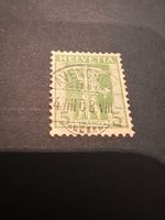 1907 CH Mi. 103 Vollstempel Avanches 1908 (2311)