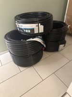 5x Gardena Sprinklersystem Rohr 25mm / 50m – NEU & OVP