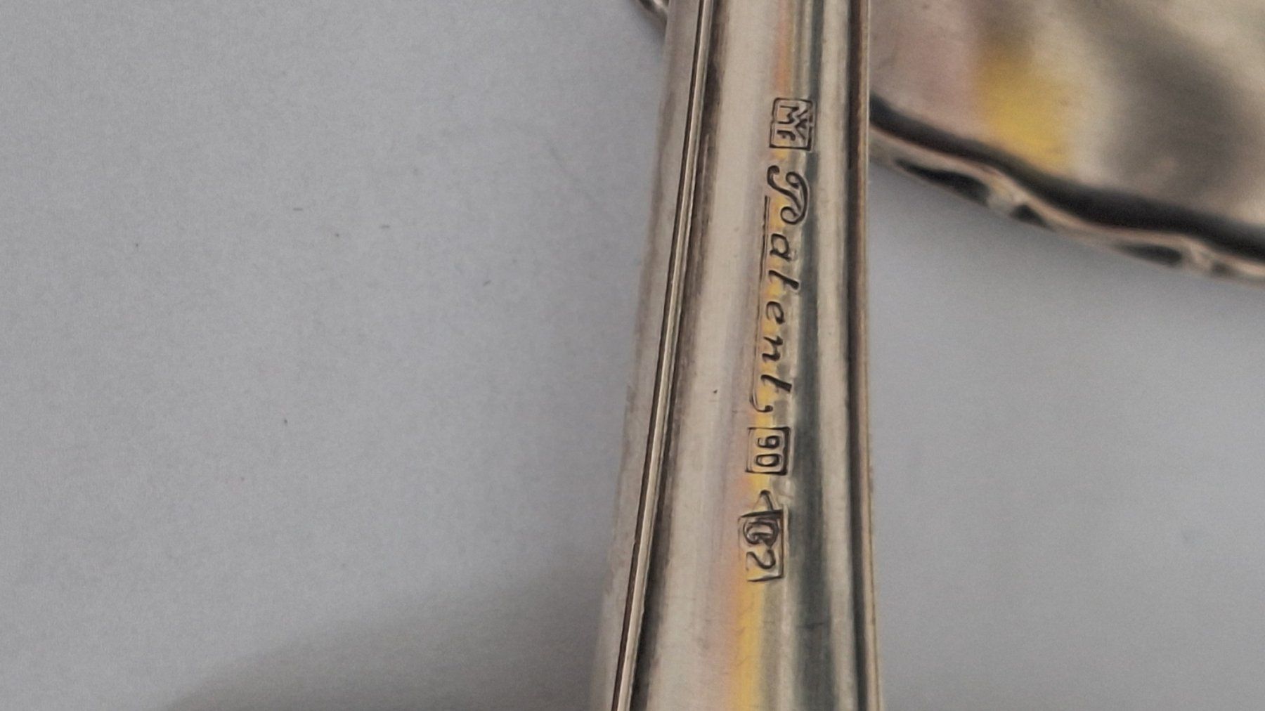 Bestecksets: Besteckset WMF  "Patent" versilbert – Neu (gemäss Beschreibung) aus Horgen von OlJaS 3