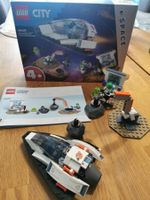 Lego City 60429 Spaceship Asteroid Discovery