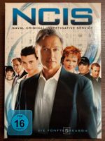 NCIS - Staffel 5