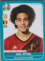 Panini EURO 2020 Preview edition BEL 22
