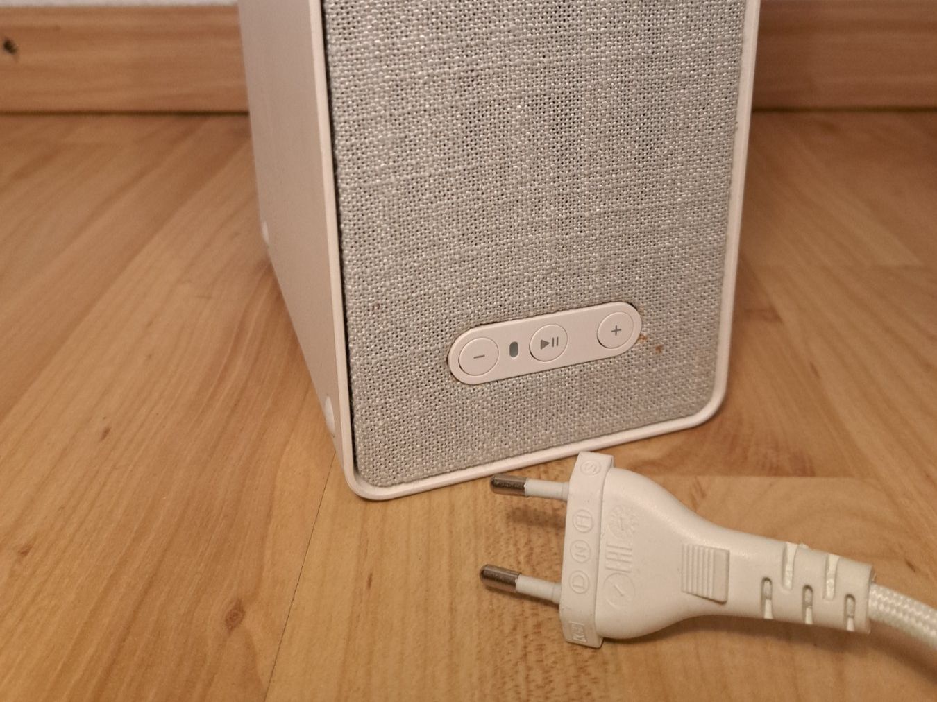 Ikea Lautsprecher: IKEA Sonos SYMFONISK WLAN Lautsprecher – Gebraucht aus St. Gallen von selinalinalina 4