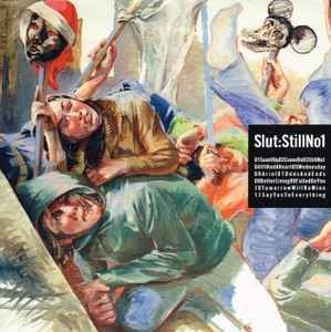 CDs: Slut ‎– StillNo1 – Gebraucht aus St.Gallen von jalamusic