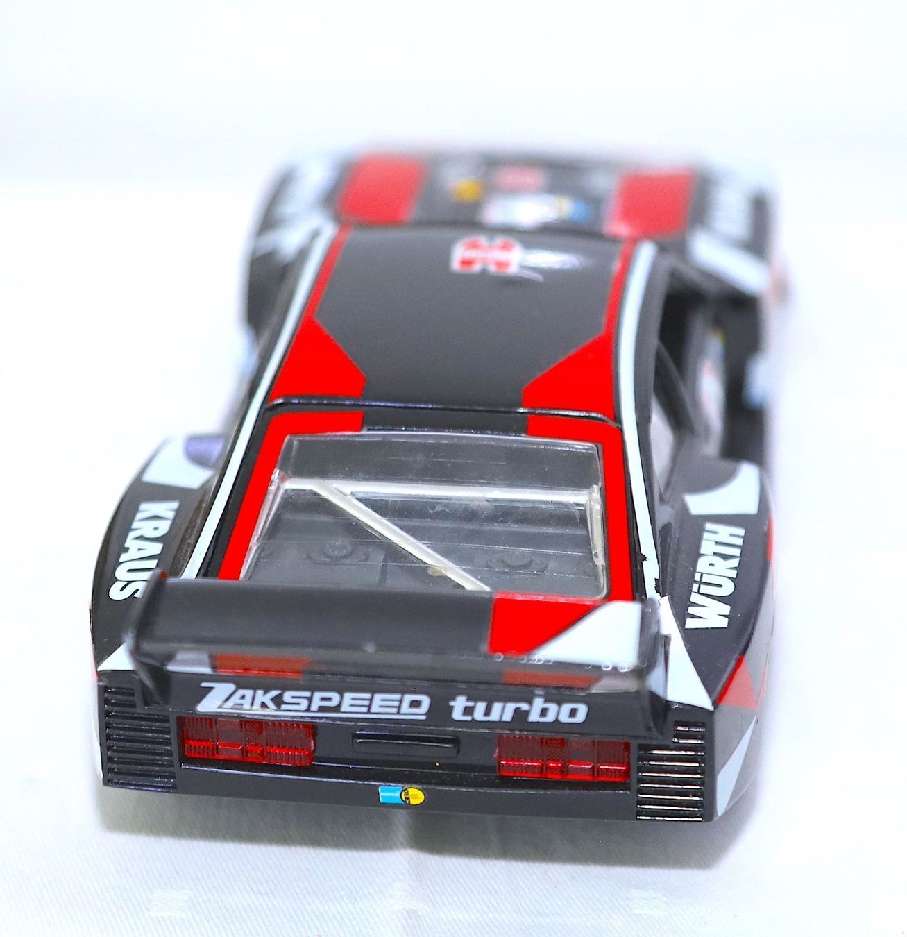 Bburago Modellini d'auto: TOP QUARTZO  FORD CAPRI 1:24 24HEURS DU MANS – Nuovo (secondo la descrizione) da Ipsach venduto da Merlux 3