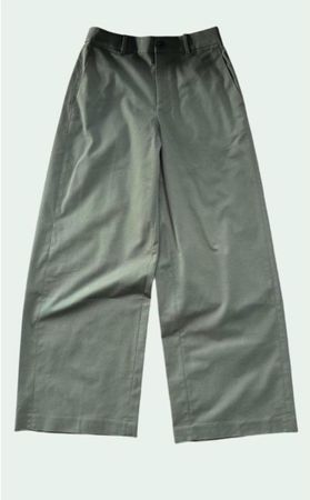 Uniqlo Stoffhose