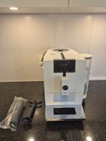 ☕ JURA ENA 4 Nordic White – Kaffeevollautomat, Wie Neu!