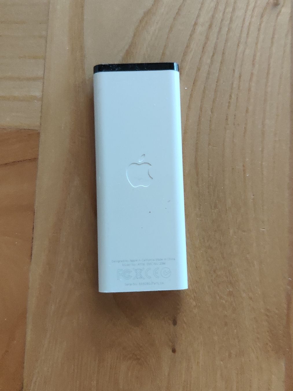 Apple Telecomandi: Apple Remote originale A1156 - Vintage – Nuovo (secondo la descrizione) da Renens VD venduto da sin_sdr6 1