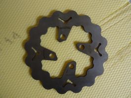 BREMSSCHEIBE  GALFER  für Roller