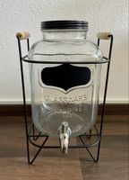 Getränkespender 4L